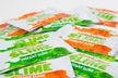 Nickelodeon Slime Hyper Blaster Super Soaker SLM-3289