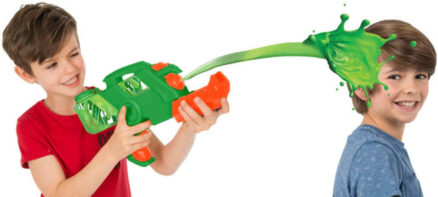 Nickelodeon Slime Hyper Blaster Super Soaker SLM-3289 — image 6