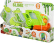 Nickelodeon Slime Hyper Blaster Super Soaker SLM-3289