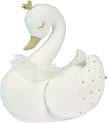 Nicotoy Plush Cushion White Swan 6305792490