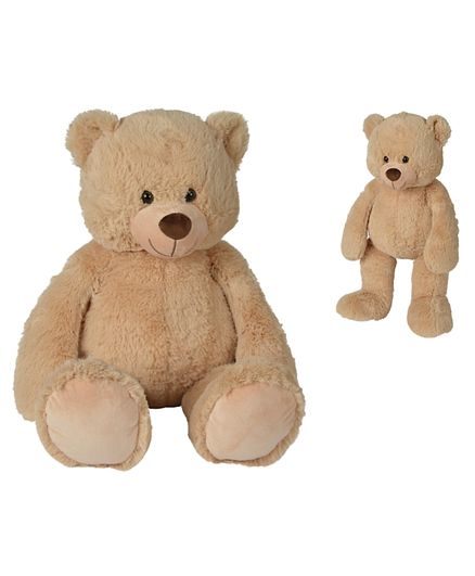 NICOTOY SOFT BEAR 45CM - 505992 - Colorland Toys