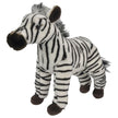 Nicotoy Zebra Cuddly Toy 27cm 6305852105