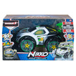 Nikko Radio Controlled Vaporizr 3 12inch Assorted 10020