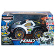 Nikko Radio Controlled Vaporizr 3 12inch Assorted 10020