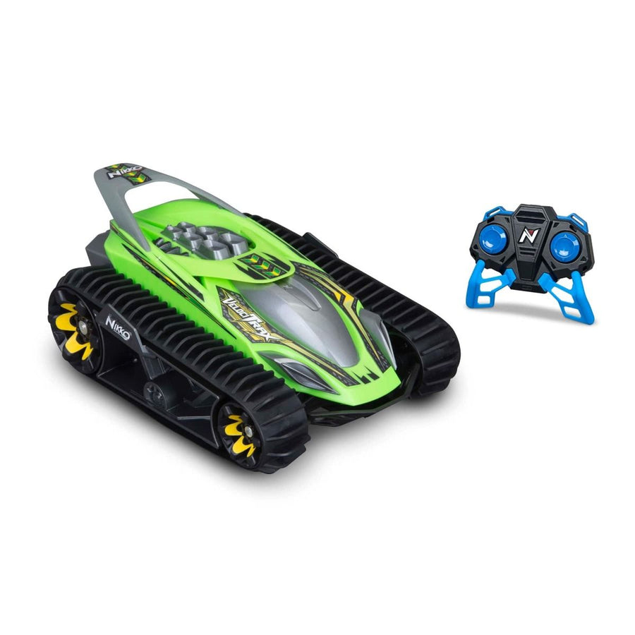 Nikko Radio Controlled Velocitrax 11inch Assorted 10030