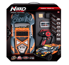 Nikko RC Elite Trophy Trucks X2 1:10 Scale 10350 - Colorland Toys