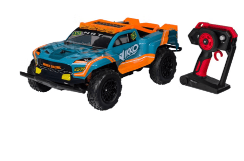 Nikko RC Elite Trophy Trucks X2 1:10 Scale 10350 — image 2