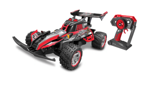 Nikko RC Turbo Panther X2 Asstd.19060 — image 2