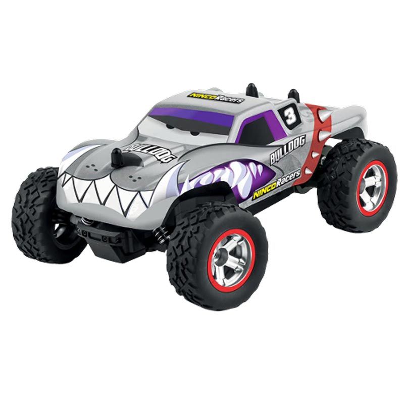 Ninco Racers Bulldog RC Toy Car NH93123 — image 1