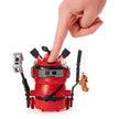 Ninja Bots Double Pack 6058493