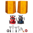 Ninja Bots Double Pack 6058493