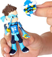 Ninja Kidz Mystery Figures Series 2 4501S2