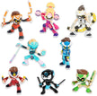 Ninja Kidz Mystery Figures Series 2 4501S2