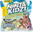 Ninja Kidz Mystery Figures Series 2 4501S2