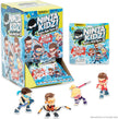 Ninja Kidz Series-1 Basic Figure Collectible 3 Inch 4501