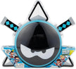 Ninja Kidz Series-1 Mystery Warrior Pack 4531