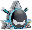 Ninja Kidz Series-1 Mystery Warrior Pack 4531
