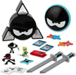 Ninja Kidz Series-1 Mystery Warrior Pack 4531