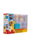 Nintendo 2.5 3D World Diorama 42434