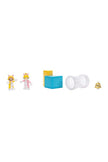 Nintendo 2.5 3D World Diorama 42434