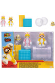 Nintendo 2.5 3D World Diorama 42434