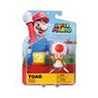 Nintendo 4-Inch Figures Wave #43 Asstd. 42695