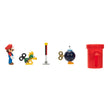 Nintendo Airship Deck Diorama Set 2.5-Inch 41634