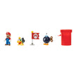 Nintendo Airship Deck Diorama Set 2.5-Inch 41634