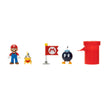 Nintendo Airship Deck Diorama Set 2.5-Inch 41634