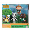 Nintendo Animal Crossing 2.5inch 41040