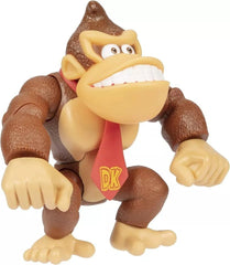 Nintendo Fig Donkey Kong 76198 - Colorland Toys