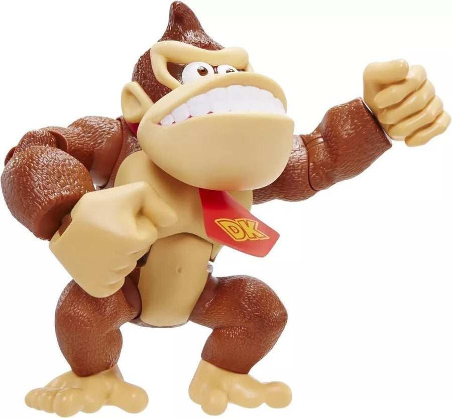 Nintendo Fig Donkey Kong 76198 — image 6