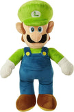 Nintendo Jumbo Basic Plush Luigi 64457