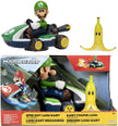 Nintendo Spin Out Mario Kart 2.5inch Assorted 86000