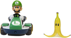 Nintendo Spin Out Mario Kart 2.5inch Assorted 86000 - Colorland Toys