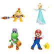 Nintendo Super Mario 2 Movie 5-inch Figure 43229 - Assorted