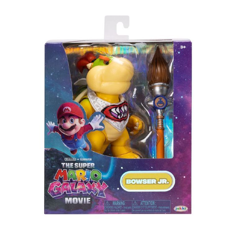 Nintendo Super Mario 2 Movie 5-inch Figure 43229 - Assorted — image 9