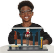 Nintendo Super Mario Lava Castle Playset 40017