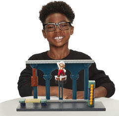 Nintendo Super Mario Lava Castle Playset 40017 - Colorland Toys