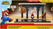 Nintendo Super Mario Lava Castle Playset 40017