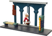 Nintendo Super Mario Lava Castle Playset 40017