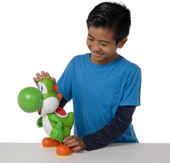 Nintendo Super Mario Let's Go, Yoshi! Figure 41399 - Colorland Toys