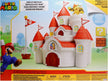 Nintendo Super Mario Mushroom Kingdom Playset 58541