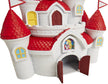 Nintendo Super Mario Mushroom Kingdom Playset 58541