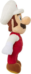 Nintendo Super Mario Plush Asst.