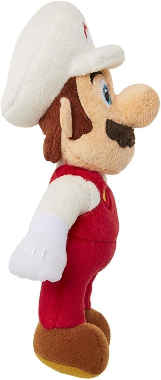Nintendo Super Mario Plush Asst. — image 3