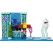 Nintendo Super Mario Underwater Playset 40018