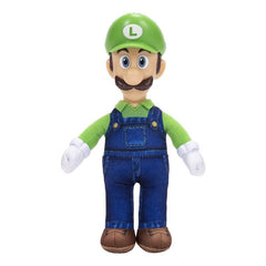 Nintendo Super Mario2 Movie Basic Plush (Assorted - Includes 1) - Colorland Toys