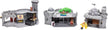 Nintendo Super Mario2 Movie Deluxe Bowser Castle Playset 43225-NIN