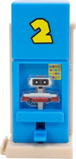 Nintendo Super Mario2 Movie Gateway Galaxy 43227